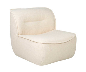 Krēsls GORM (Atpūtas)(Grozāms)